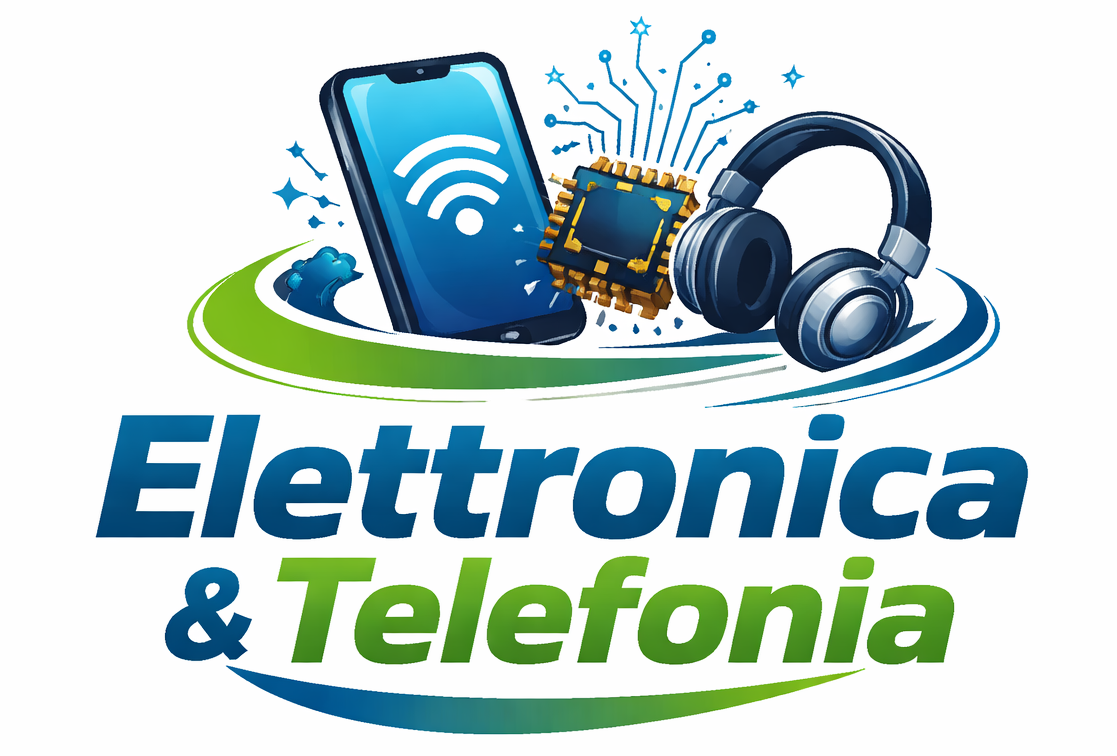 Elettronica&Telefonia